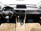 Lexus RX 3.5 AT, 2016, 30 000 км объявление продам