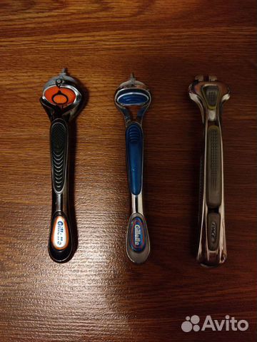 Ручка для бритвы