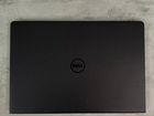 Мощный ноутбук бу Dell Core i7