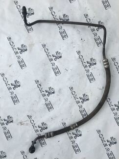 Шланг гур Fiat Ducato