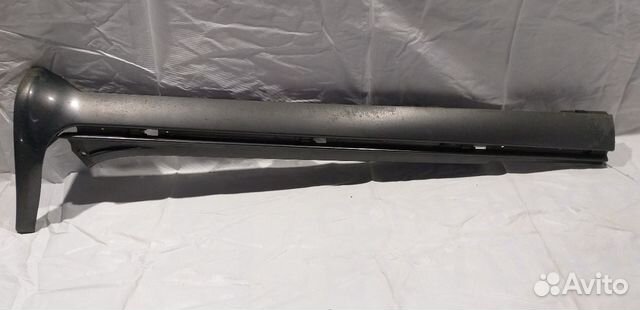 Накладка порога передняя Dodge Chrysler Intrepid R