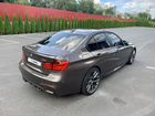 BMW 3 серия 1.6 AT, 2013, 150 000 км объявление продам