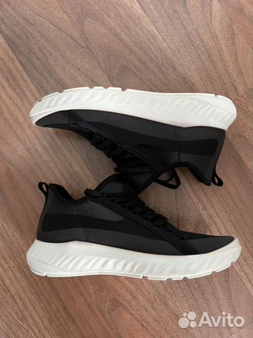 Кроссовки женские ecco