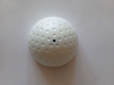 Микрофон для систем видеонаблюдения