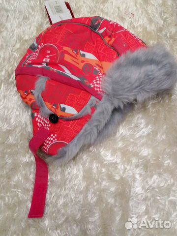 Шапочки на зиму