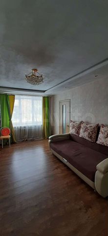 2-к. квартира, 43 м², 2/5 эт.