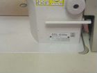 Швейная машина juki 8100 объявление продам