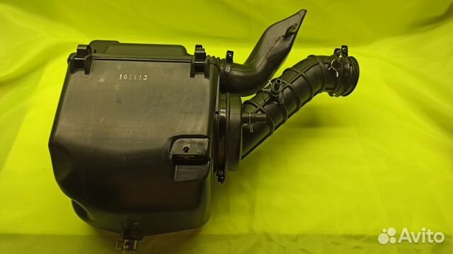 Корпус воздушного фильтра в сборе cfmoto cf moto