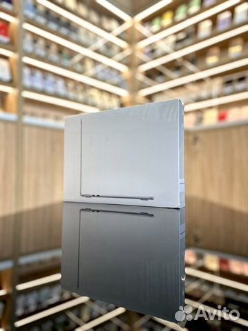 MacBook Air 8/512Gb M2 Silver