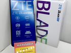 Смартфон ZTE Blade A31 2/32 Gb NFC новый