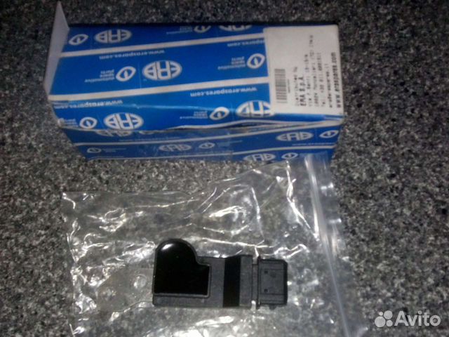 Датчик распредвала Шевроле