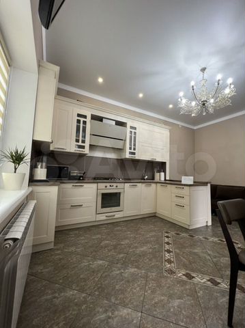 Дом 110 м² на участке 1 сот.