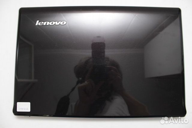 Крышка матрицы FA0GM000400 для Lenovo G570