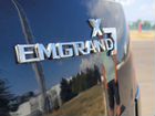 Geely Emgrand X7 2.0 МТ, 2014, 88 640 км объявление продам