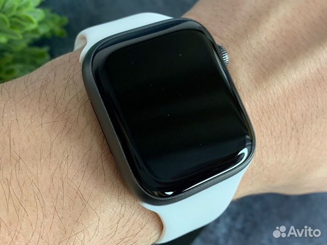 Apple Watch 8 Ultra plus