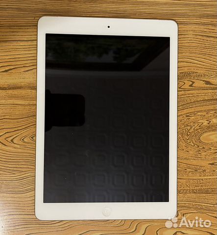 Apple iPad Air 1 32Gb Wi-Fi + Cellular