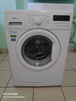 Стиральная машина Whirpool