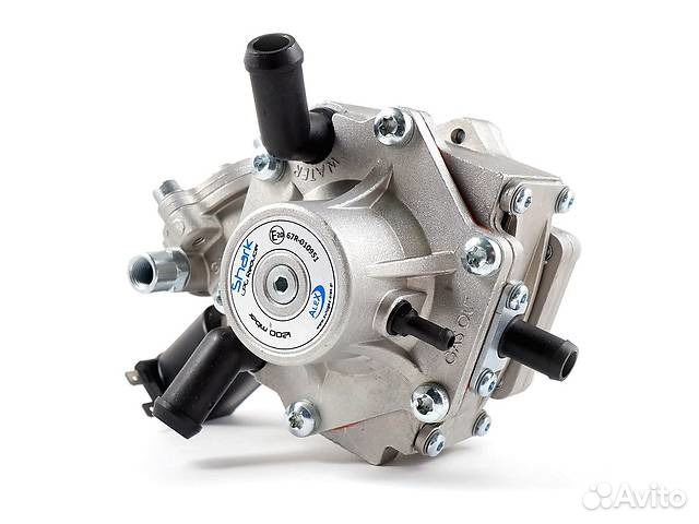 Редуктора на авто установка газ на авто купить в Ставрополе | Запчасти ...