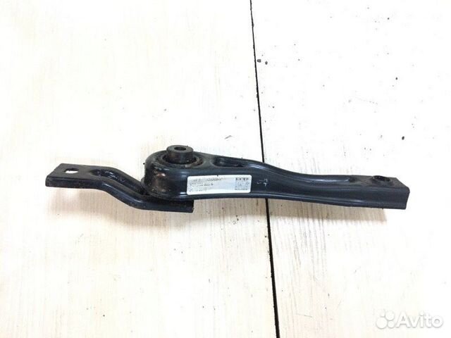 Подушка кпп Audi A3 8V