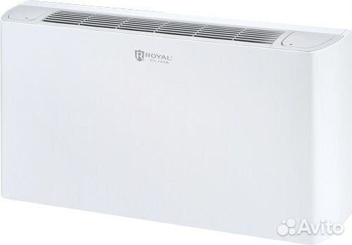 Royal Clima VCT 94 VM5