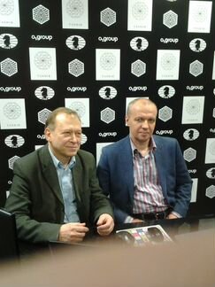 Преподаватель шахмат / Обучение шахматам