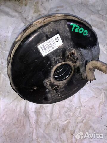 Вакуумник тормозной Chevrolet Aveo (T200) I (2002