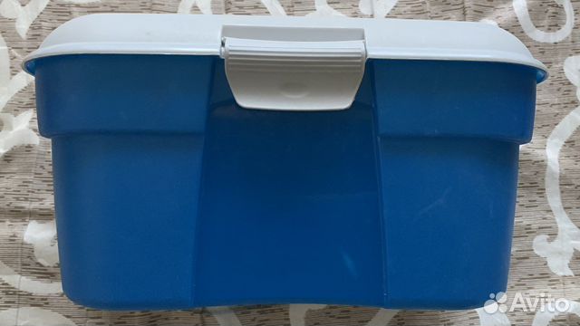 Органайзер (пластик)для предметов