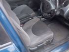 Honda Fit 1.3 CVT, 2002, битый, 230 000 км объявление продам