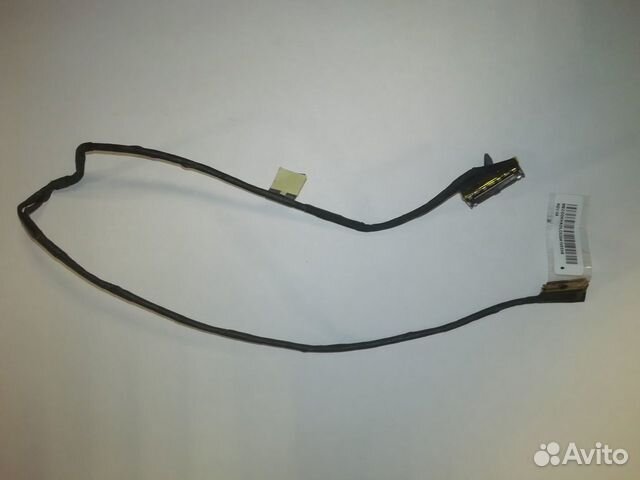 Шлейф матрицы sony SVF1532g4rb 30pin