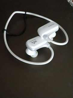 Mp3 плеер sony nwz-w274s
