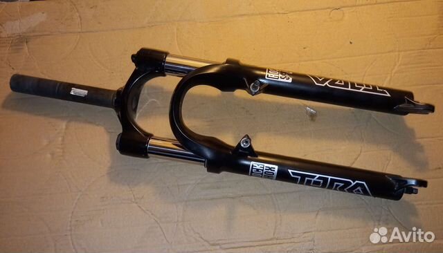 RockShox Tora302 Solo Air/Dual Air/SID/Suntour