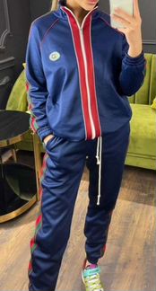 Спортивный костюм женский Gucci