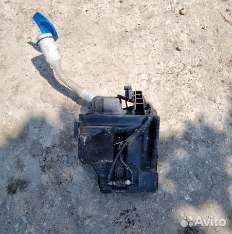 Бачок омывателя Volkswagen Polo V