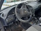 Chevrolet Niva 1.7 МТ, 2018, 232 000 км объявление продам