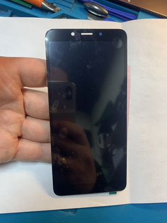 Дисплей для xiaomi redmi 6