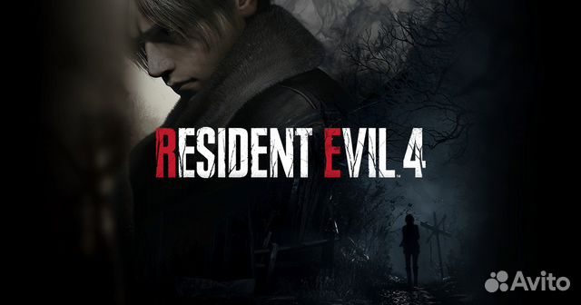 Resident Evil Series Steam Гифт