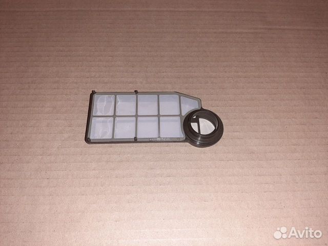 Pa66 gf30 фильтр акпп
