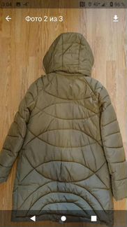 Куртка женская, зима