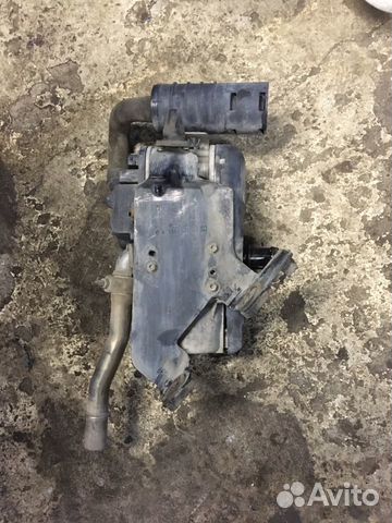 Mercedes Gl x166 отопитель автономный