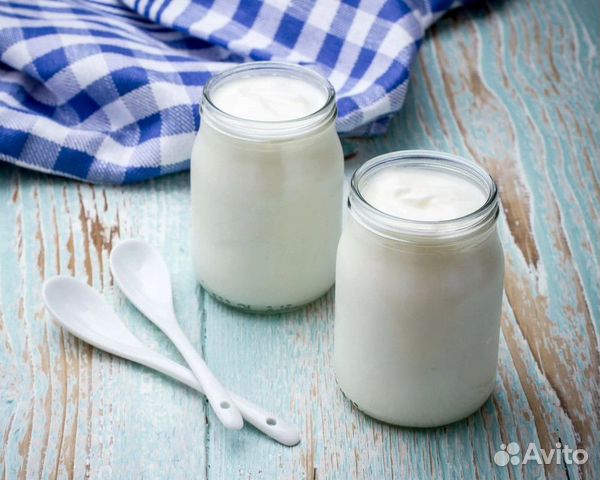 Простокваша