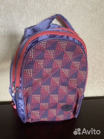 Рюкзак ранец портфель