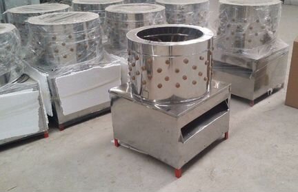 Перосъемная машина NV-652 esd серии