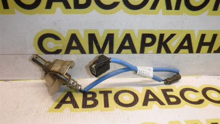 Датчик кислородный/Lambdasonde Honda Civic 4D VII