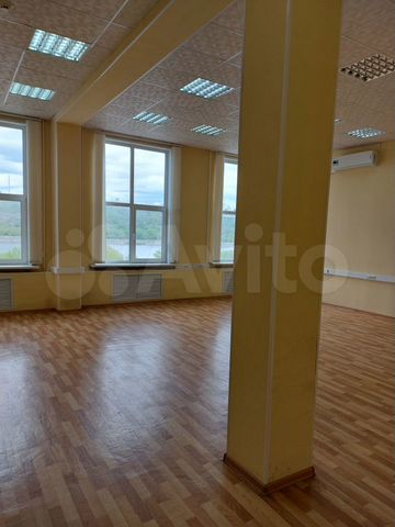 Офис, 131.1 м²