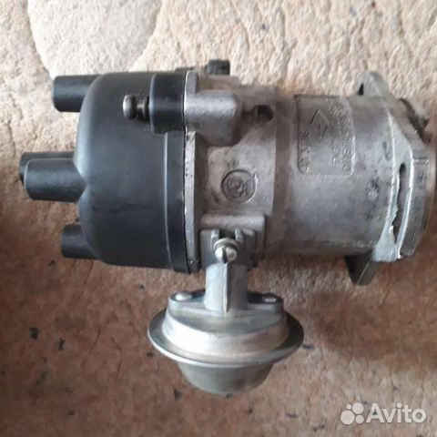 Трамблер на ваз 2109-99-15 карбюратор