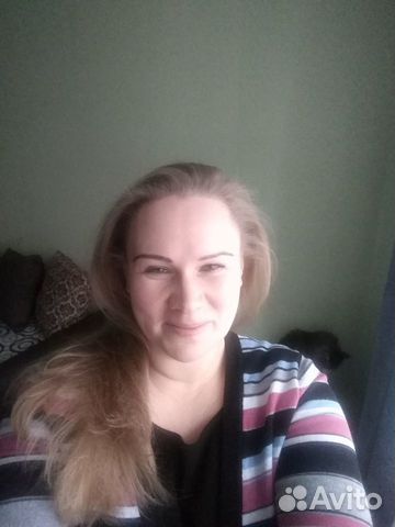 Няня для ребенка