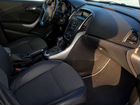 Opel Astra 1.6 AT, 2011, 94 000 км объявление продам