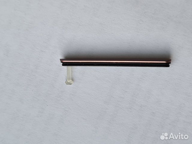 Заглушка на Sony Xperia Z3 dual медный