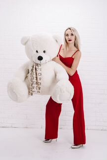 Большие Плюшевые Мишки в Брянске 150 см