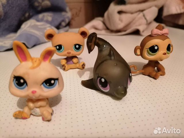 Littlest Pet Shop